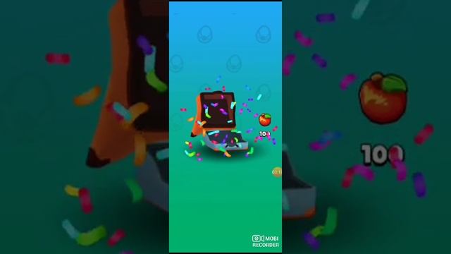 Negamon Monsters Trainer mode 2 opening box смотреть онлайн