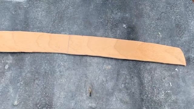 Как сделать нож танто из игры стэндофф 2 смотреть онлайн