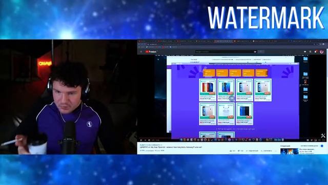 СТАС АЙ КАК ПРОСТО СМОТРИТ РАЗОБЛАЧЕНИЕ НА ЦИФРУС ОТ СТАСА смотреть онлайн