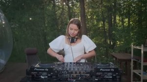 ОТЛИЧНЫЙ СЕТ ОТ DJ ILONADigital Dreamers┃Melodic Techno & Progressive