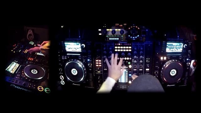CDJ 2000 NEXUS DJM 2000 RMX 1000 Live Tech House Club Mix (Dilligaf ,,NJ) смотреть онлайн