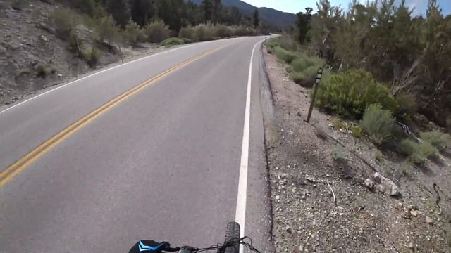 What is the real range In Pedal Assist, Fat tire E-BIKE on an Alpine Route? Himiway Cruiser REALTES смотреть онлайн