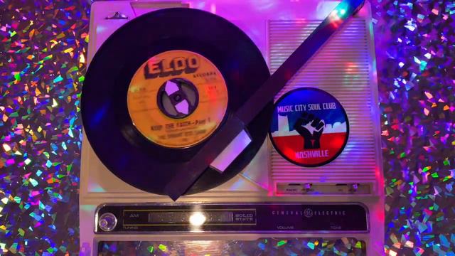Keep The Faith (parts 1-2) - Johnny Otis Show Live - 1967 смотреть онлайн
