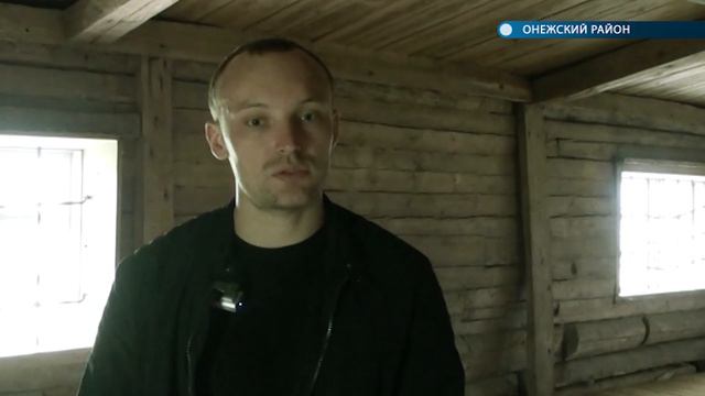 12.07.2019 Храм в Ворзогорах смотреть онлайн