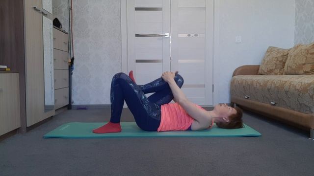 10 упражнений для растяжки поясницы. смотреть онлайн