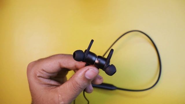 Gionee EBT1W Wireless Super BASS Sports Neckband | Best Earphones Under 1000 Rs! смотреть онлайн