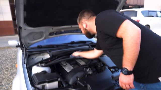 Синий монстр, строим Pajero на 700 сил, лифт подвески, первый выезд #BlueBeast #Pajero #летёха смотреть онлайн