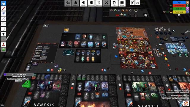 [#Nemesis][#Lockdown] Неудачники смотреть онлайн