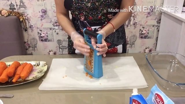 СЕЛЕДКА ПОД ШУБОЙ. КАК БЫСТРО И КАЧЕСТВЕННО ПОЧИСТИТЬ СЕЛЕДКУ. смотреть онлайн