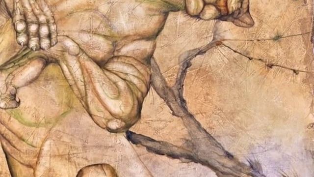 Художник Валерий Миронов"Сны красных шаманов" смотреть онлайн