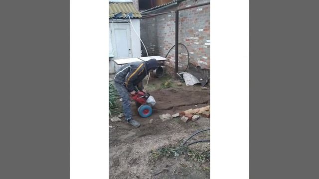 капай хоть закопайся . профи смотреть онлайн