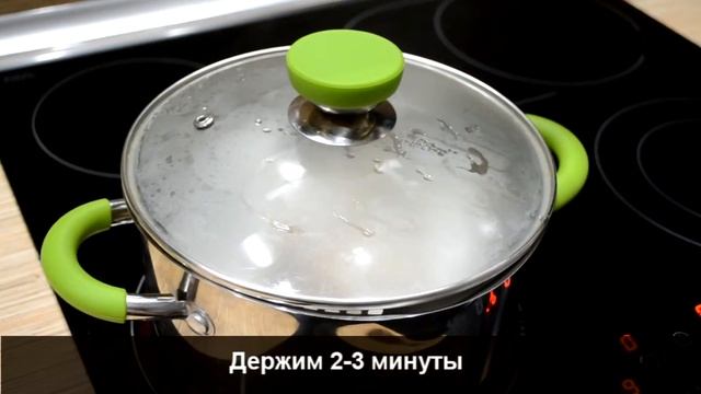 Салат с кальмарами смотреть онлайн