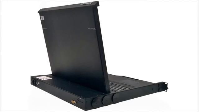 KD8172 – 1U high 18.12-inch depth 17-inch 1280 x 1024 LCD Keyboard Drawer смотреть онлайн
