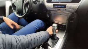 Прадо 4,0 2020 г.в. - Иван!