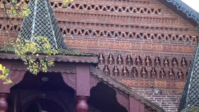 Легенды и были древнего Углича смотреть онлайн