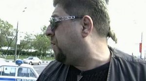 ДТВ. Дорожные войны. 30.05.2011