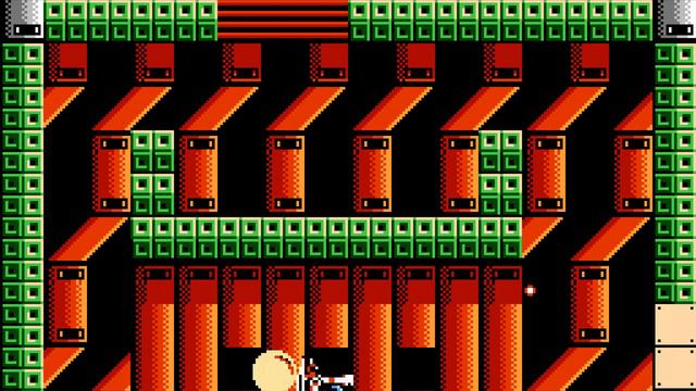 Transformers: The Headmasters [Famicom Disk System]