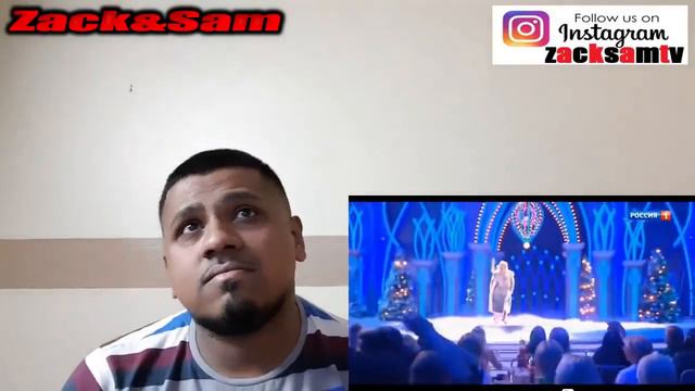 LOBODA - INSTADRAMA.Голубой Огонек 2019 смотреть онлайн