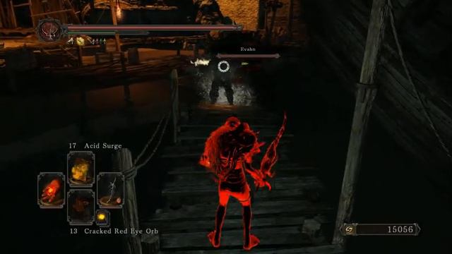 BREAK SHIT BIRD GIRL Dark Souls 2 acid surge PvP смотреть онлайн