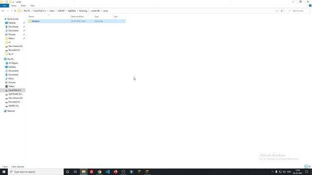 How make random block drop Minecraft TLauncher смотреть онлайн