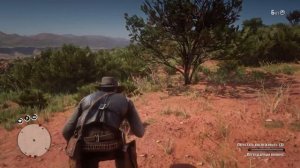 Легендарный ВИЛОРОГ в Red Dead Redemption 2 ► ГДЕ НАЙТИ?