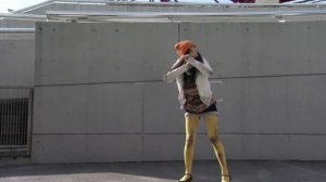 KAMEN RIDER DECADE (Episode 1)