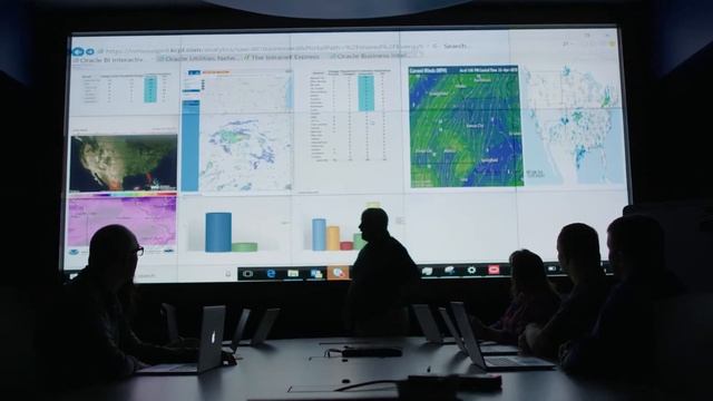 Evergy's Charles King talks planning, people and culture смотреть онлайн