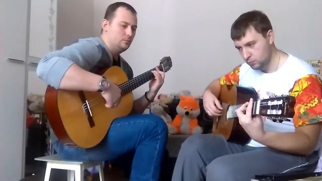 Вальс (М.Петренко) - 1 часть смотреть онлайн