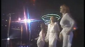 Arabesque - Once In A Blue Moon ☆