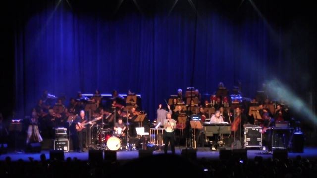 Ian Gillan - Perfect Strangers смотреть онлайн