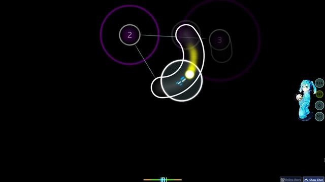 osu! Alternating or Singletapping? Which is better, and why? смотреть онлайн