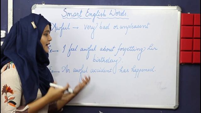 10 Daily Use Smart English Words With Meaning/ English Speaking Practice |Vocabulary Hindi Meanings смотреть онлайн