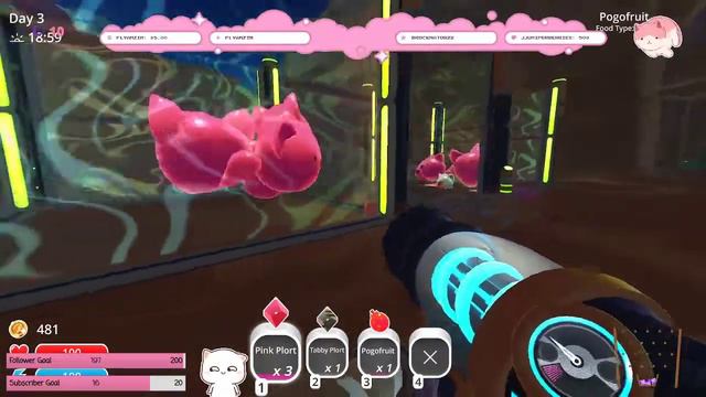 Slime Rancher (1)