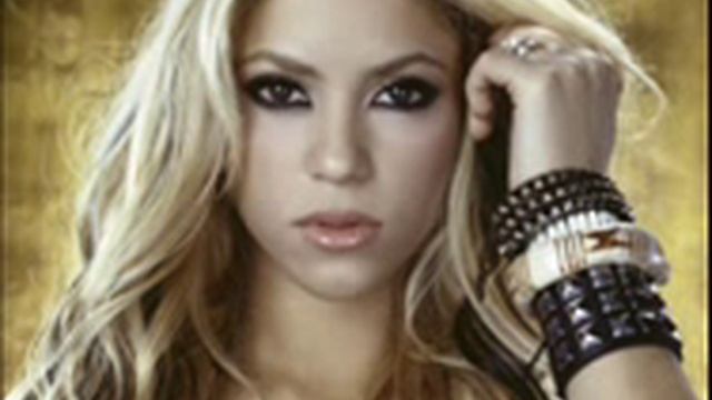 Tango de shakira смотреть онлайн