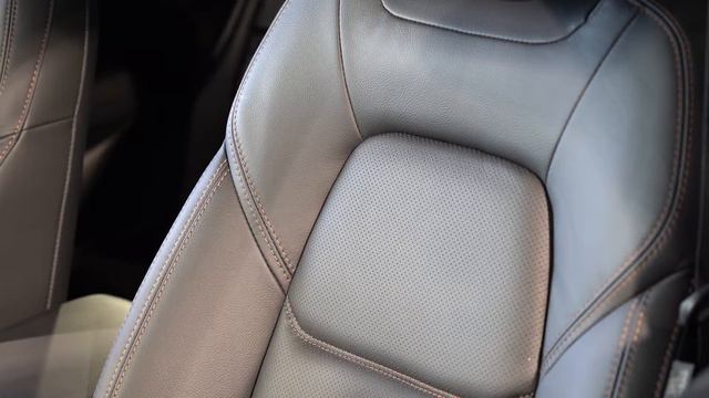 Mazda CX 5 смотреть онлайн