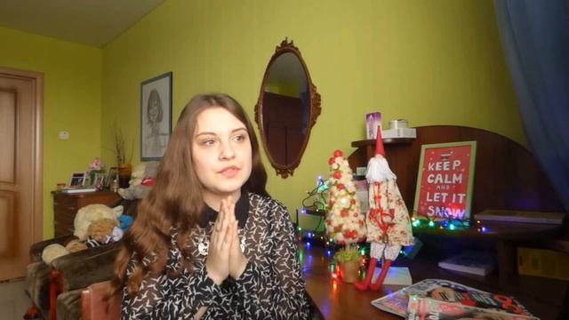 Праздник к нам приходит! ЧТО ЖЕ ПОДАРИТЬ НА НОВЫЙ ГОД?! смотреть онлайн