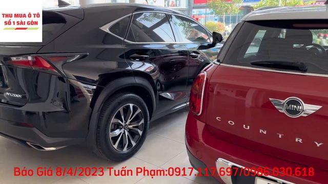 BÁO GIÁ XE TẠI SALON 8/4/2023 | TOÀN XE ĐẸP KHÔNG THỂ CƯỠNG LẠI | 0917.117.697 / 0986.030.618 смотреть онлайн