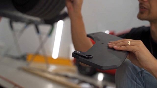 Hyundai i30N Hatch PD (2018-2020) - Flow Designs Full Splitter Kit Install смотреть онлайн