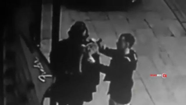 Очень крупная кража!!!!!! смотреть онлайн