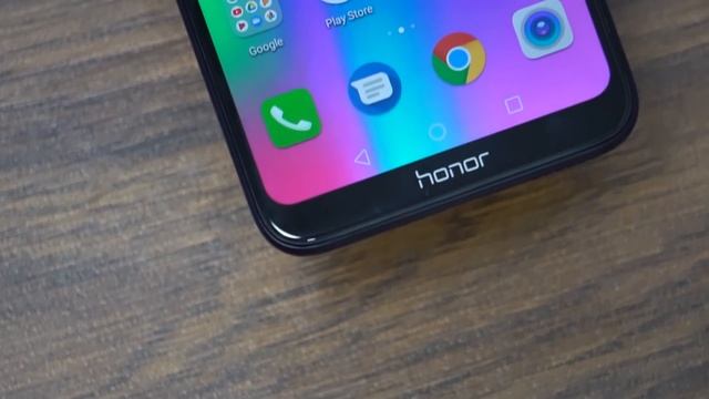 Honor 8C: Unboxing and Hands-on Review смотреть онлайн