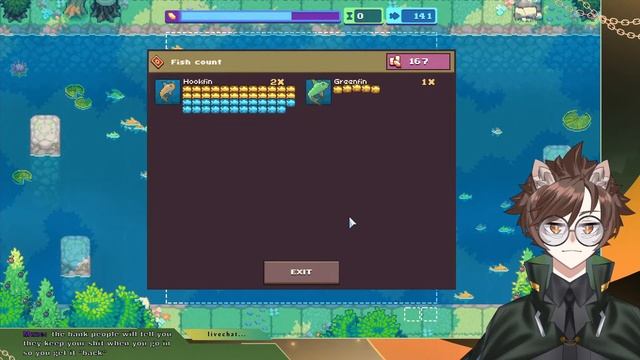 A Mystery Dungeon game mixed with a card collector RPG? - Dungeon Drafters смотреть онлайн