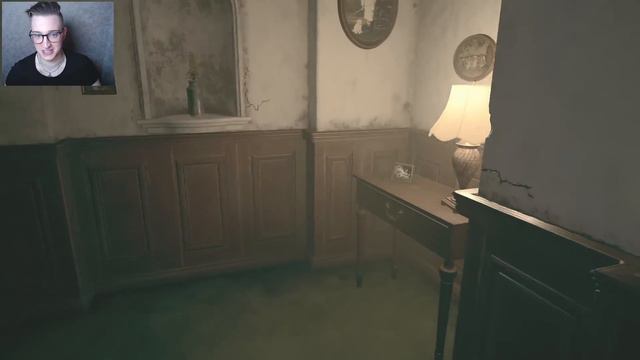 МЕНЯ СОЖРАЛ ОГРОМНЫЙ И СТРАШНЫЙ РЕБЁНОК! ДОМ БЕНЕВЕНТО! RESIDENT EVIL 8 VILLAGE #8 смотреть онлайн