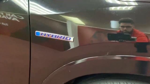 9763 - Honda Vezel 1.5 HYBRID AUTOMATIC RefId: 445153 смотреть онлайн