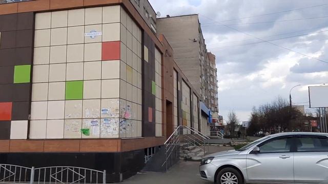 Центральный рынок в городе Иваново на улице Богдана Хмельницкого ивановский торговый комплекс днём смотреть онлайн