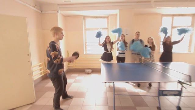 LIPDUB ЛИЦЕЙ 1581 смотреть онлайн