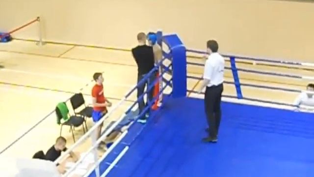 10 Орлов Антон Сауткин Константин (ФКТО Тверь) выход смотреть онлайн