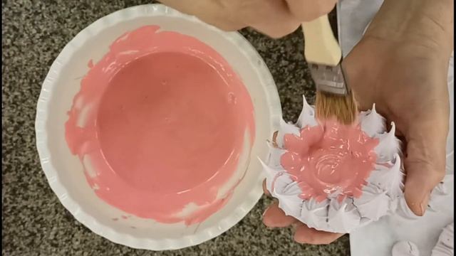 Рецепт безе малиновое. Декор для торта. Безе готовим дома. смотреть онлайн