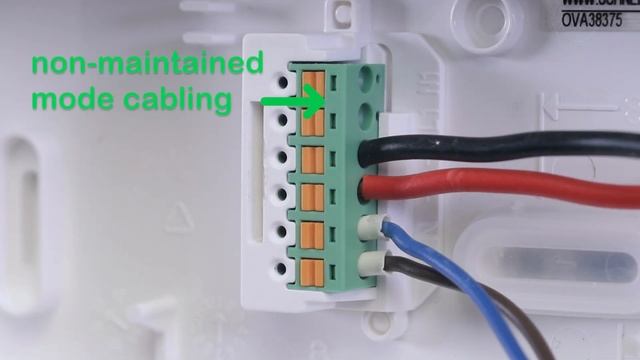 How to Install (Connection) Emergency Light in Non-permanent Mode | Exiway Easyled смотреть онлайн