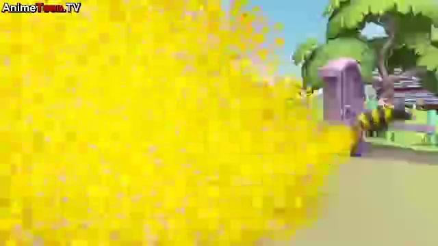 WHY DO BEES MAKE HONEY GUESS WITH JESS BY CARTOONS TV 50 | ENGLISH FULL EPISODE смотреть онлайн