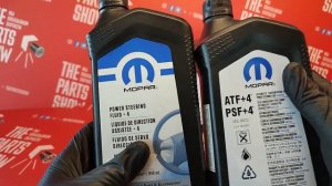 Mopar ATF+4 - как побороть дефицит? Чем заменить легендарную жидкость Мопар АТФ 4+ сейчас?
